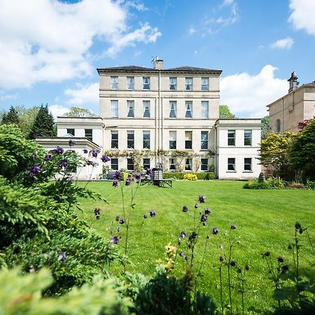The Ayrlington Guesthouse Bath Exterior foto The former Royal Samaritan Hospital