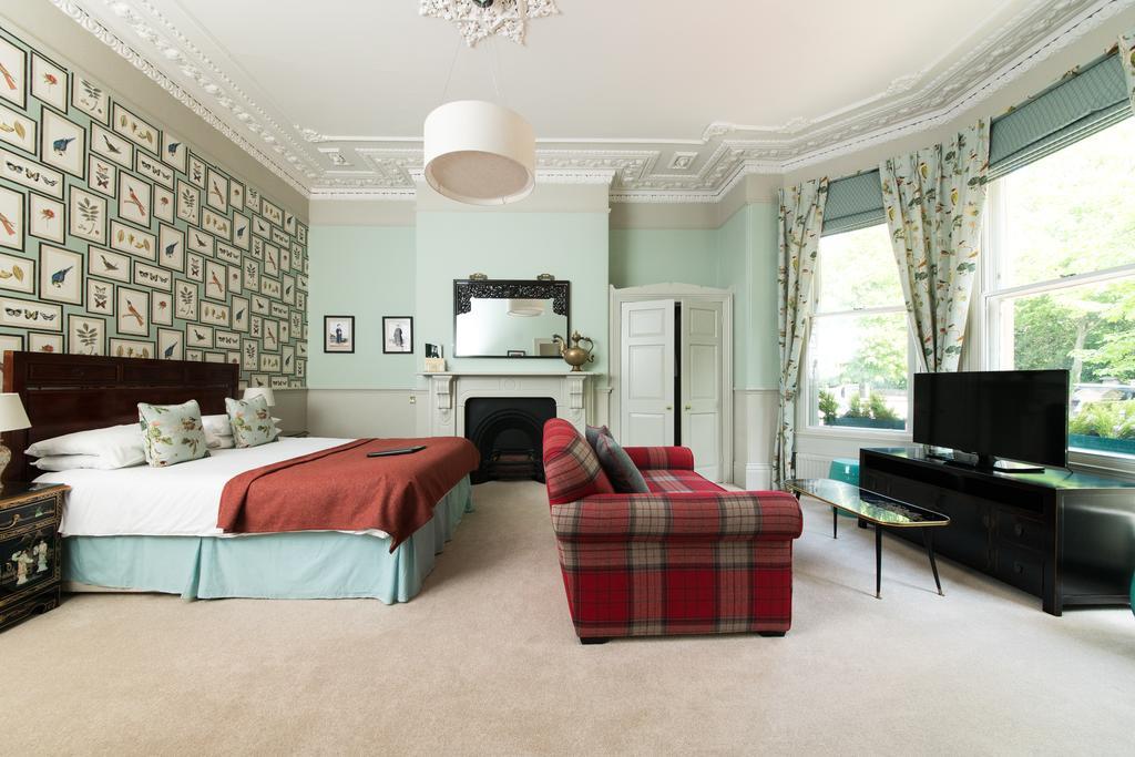 The Ayrlington Guesthouse Bath Exterior foto